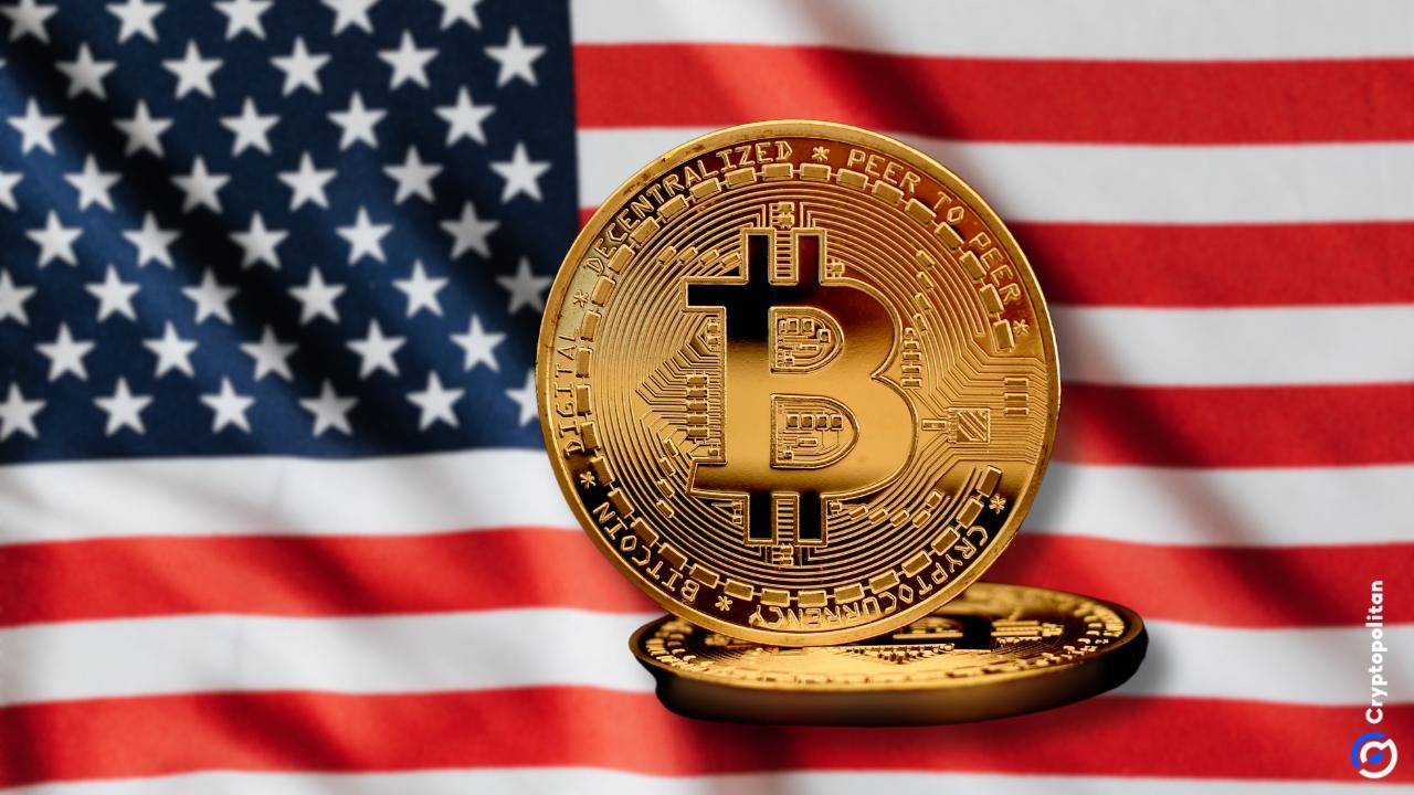 Is the US Government Considering Bitcoin as a True Strategic Asset?