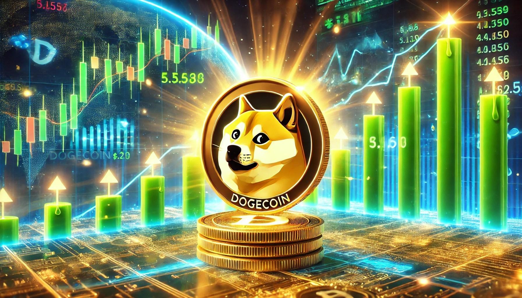 Reasons behind the decrease in Dogecoin and Shiba Inu Coin prices today