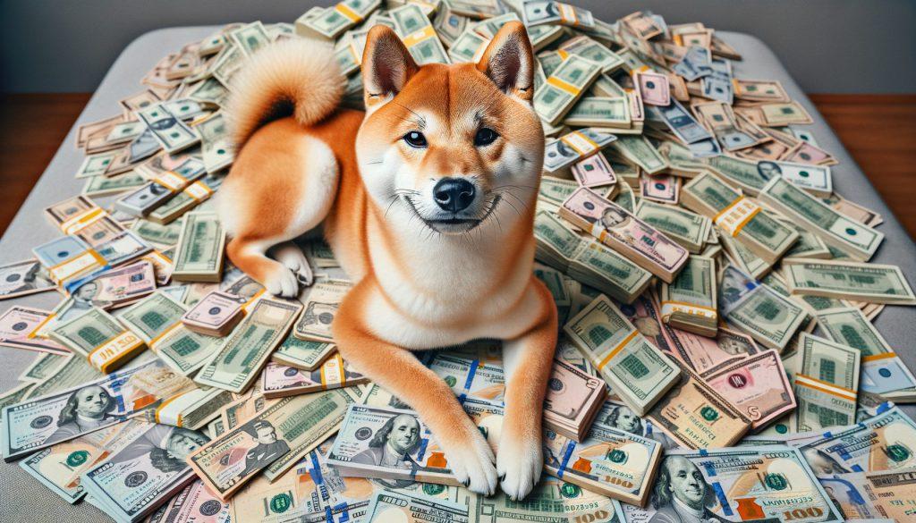 Shiba Inu：将于2024年底烧毁超过17亿SHIB，2025年是否会迎来激增？