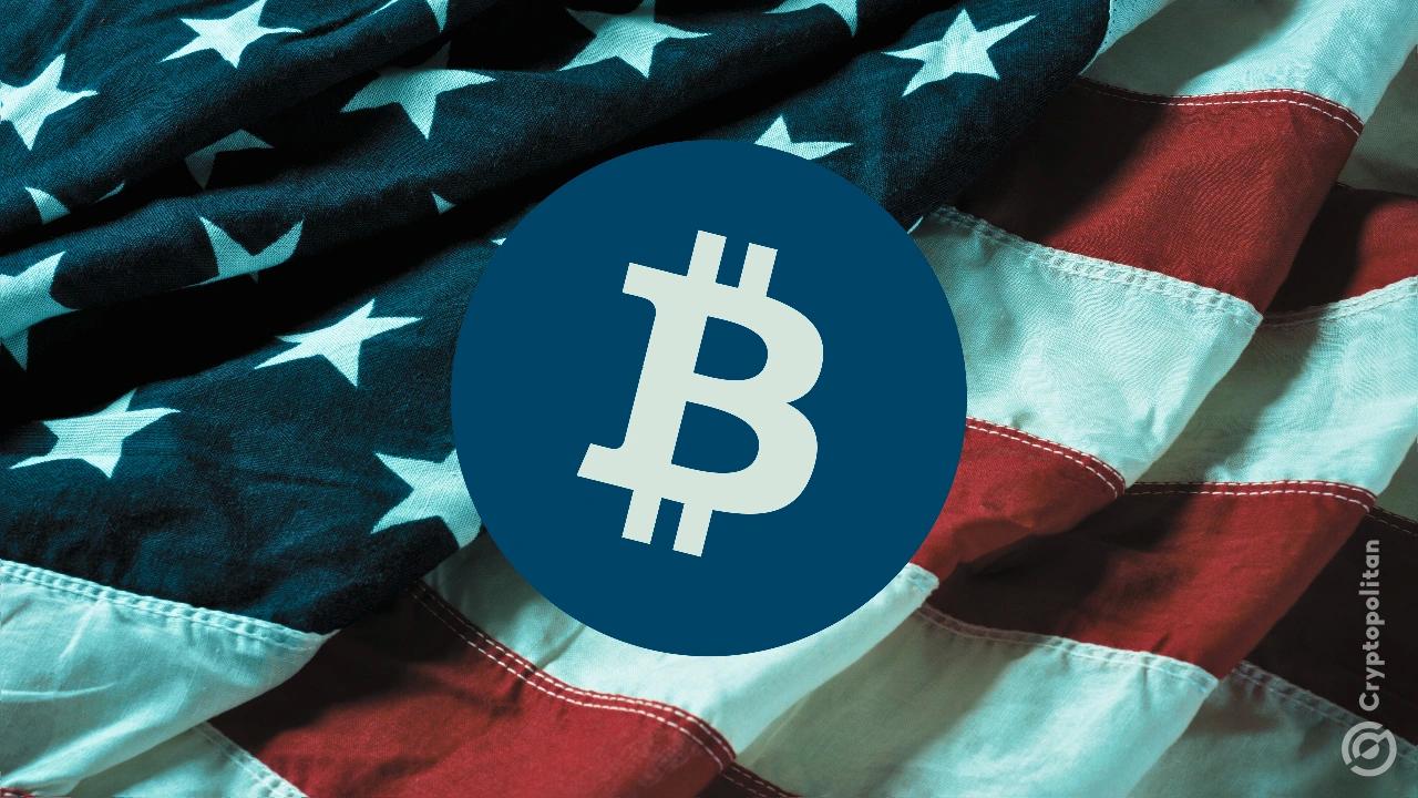 Polymarket: The Likelihood of Trump Establishing a Bitcoin Reserve in the US at 40%