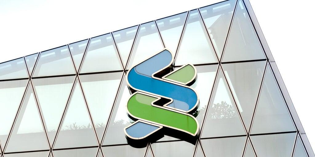 Standard Chartered Bank Launches Cryptocurrency Custody Services in Europe